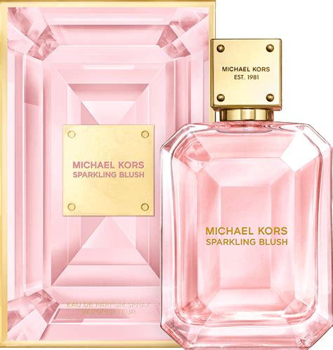 michael kors pink perfume|Michael Kors perfumes for women.